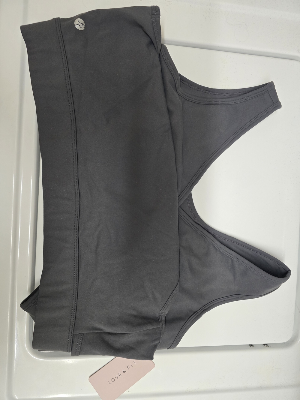 Love And Fit Nursing And Pumping Bra (2!)